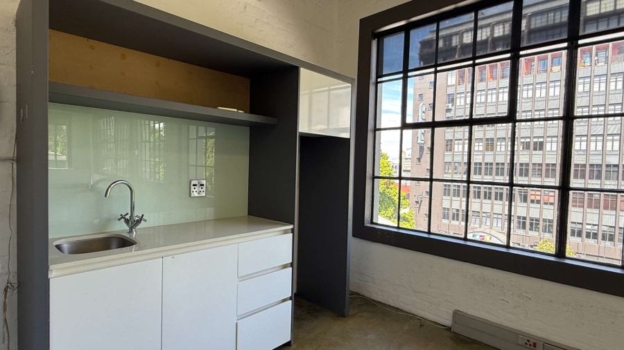 To Let commercial Property for Rent in Cape Town City Centre Western Cape